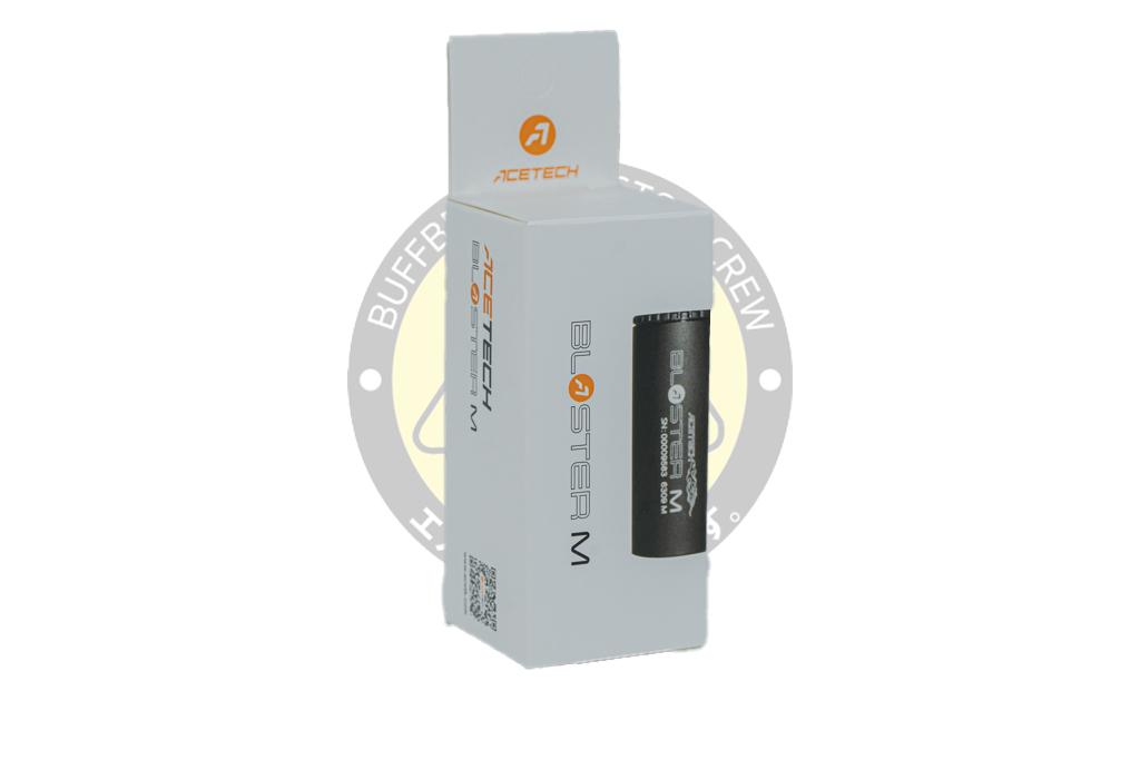 Acetech : Blaster M Tracer Unit Module 5