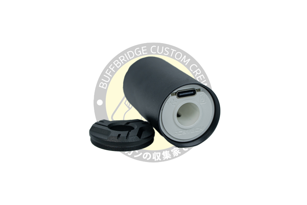 Acetech : Brighter R Tracer Unit 3