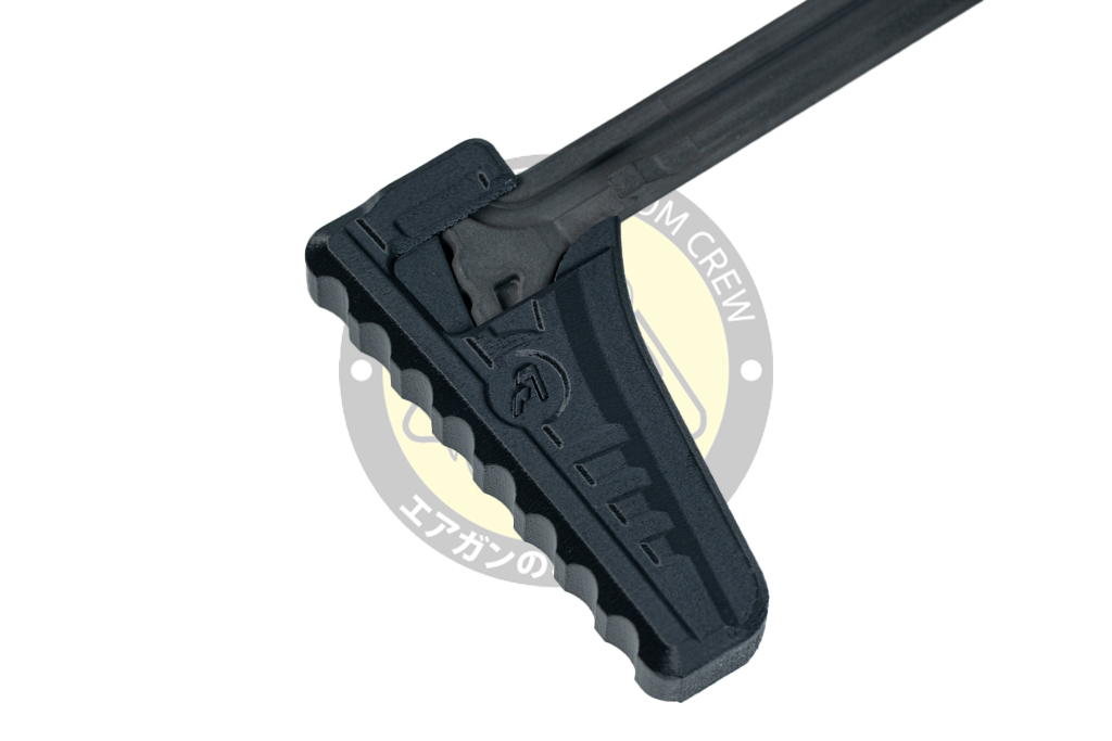 Acetech : Drumfire Airsoft GBB Pistol 7