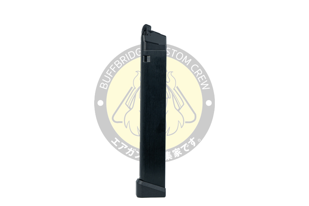 Acetech : Drumfire Airsoft GBB Pistol 11