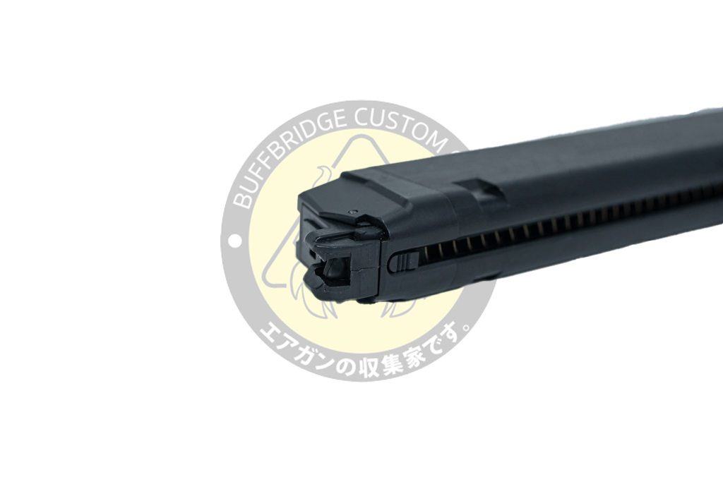 Acetech : Drumfire Airsoft GBB Pistol 15