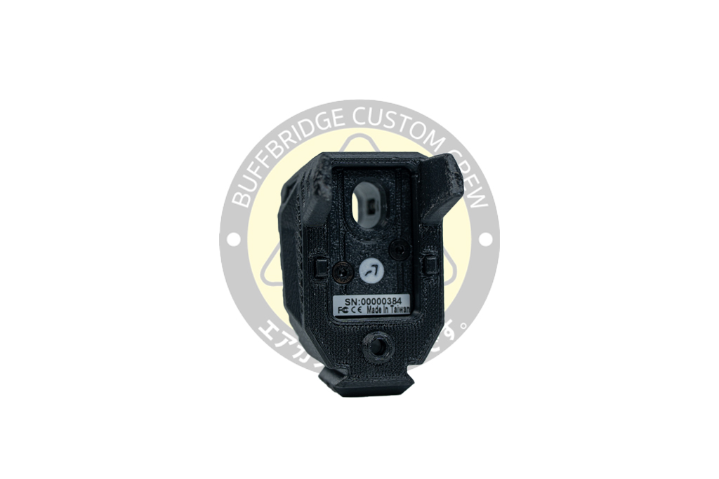 Acetech : Drumfire Airsoft GBB Pistol 20