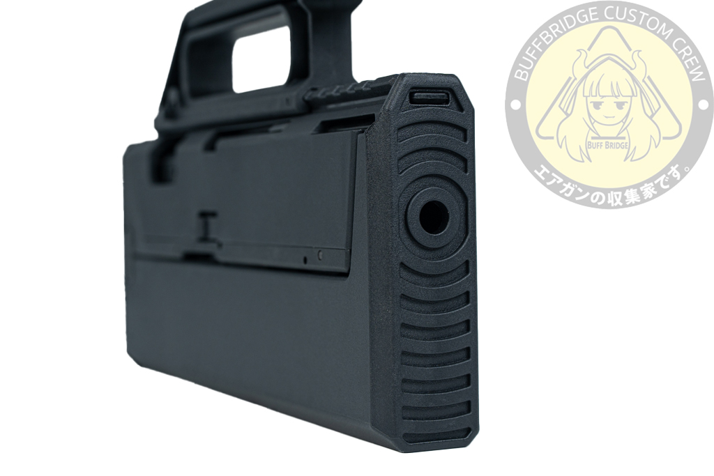 Acetech : FMG9 +Agent Tracer 3