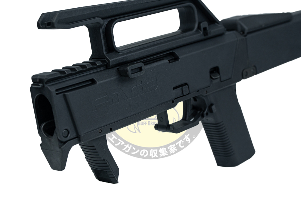 Acetech : FMG9 +Agent Tracer 4