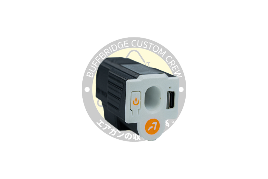 Acetech : FMG9 +Agent Tracer 8