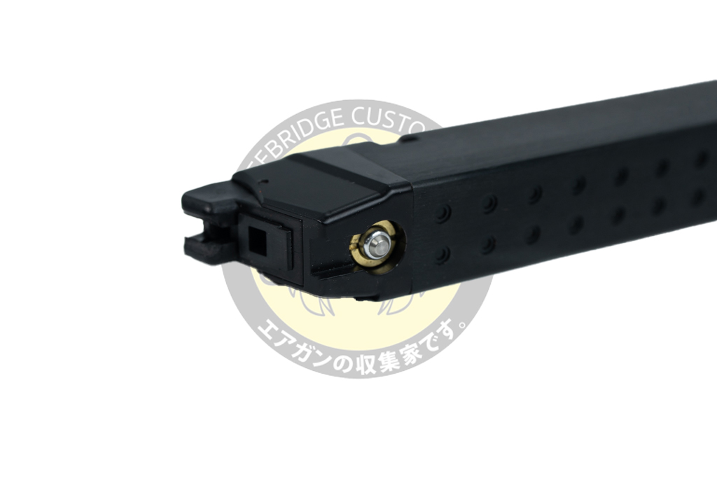 Acetech : FMG9 +Agent Tracer 10