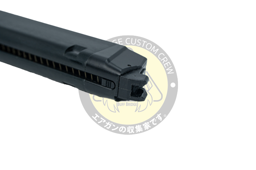 Acetech : FMG9 +Agent Tracer 11