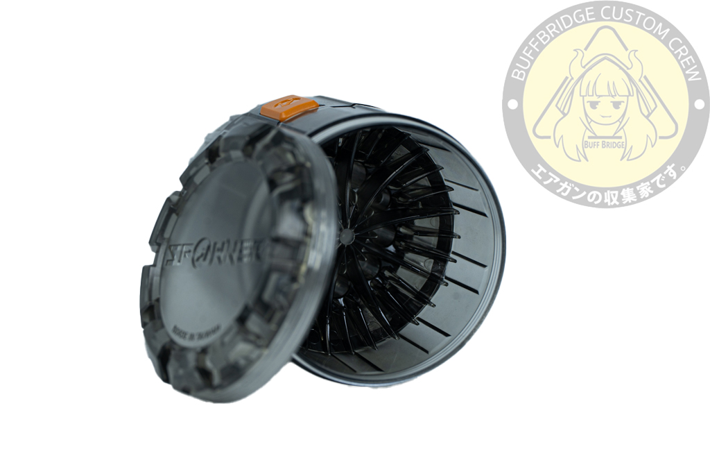Acetech : SPAWNER x ACEHIVE Starter Pack 5
