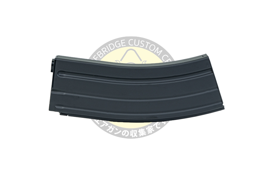Tokyo Marui : HK416D Magazine (82 rounds Next Generation (NGRS) AEG Magazine, Compatible with SCAR-L)