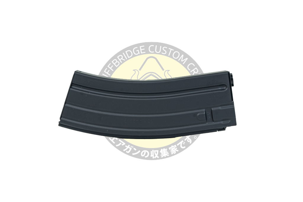 Tokyo Marui : HK416D Magazine (82 rounds Next Generation (NGRS) AEG Magazine, Compatible with SCAR-L) 7