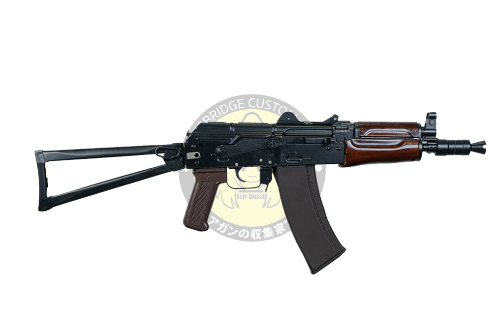 VFC : AVS74U / AKS74U GBB Airsoft 8