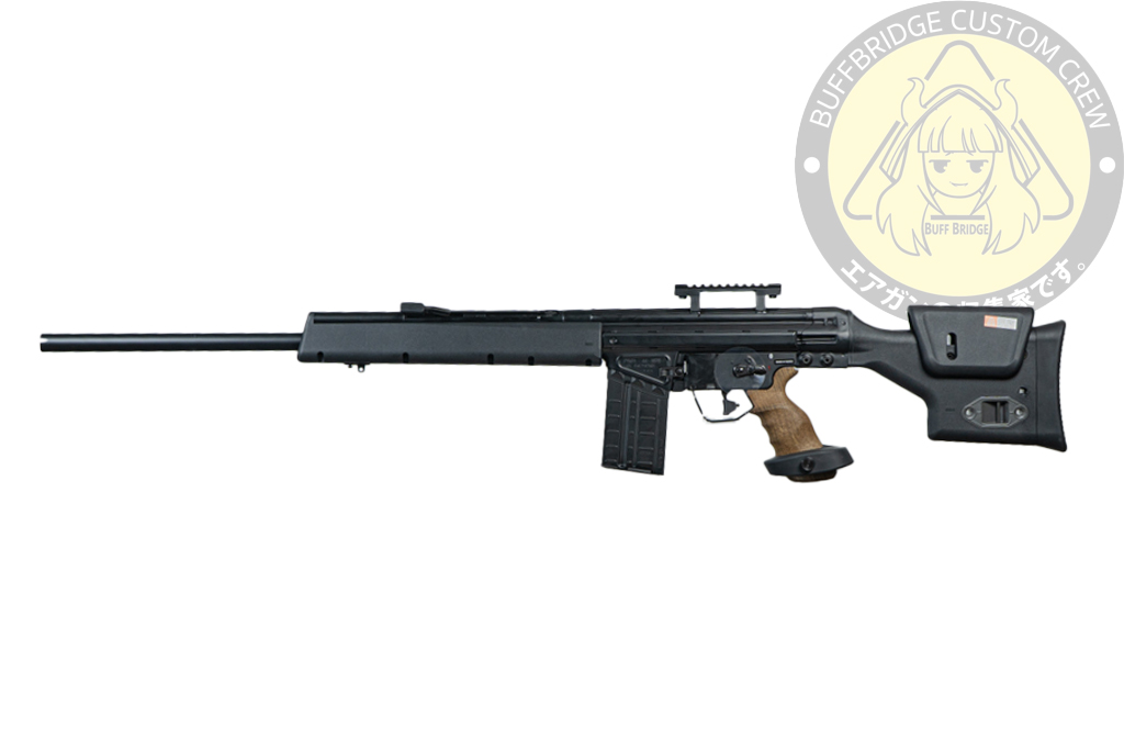 Umarex/VFC : PSG-1