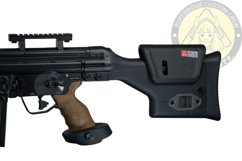 Umarex/VFC : PSG-1 2