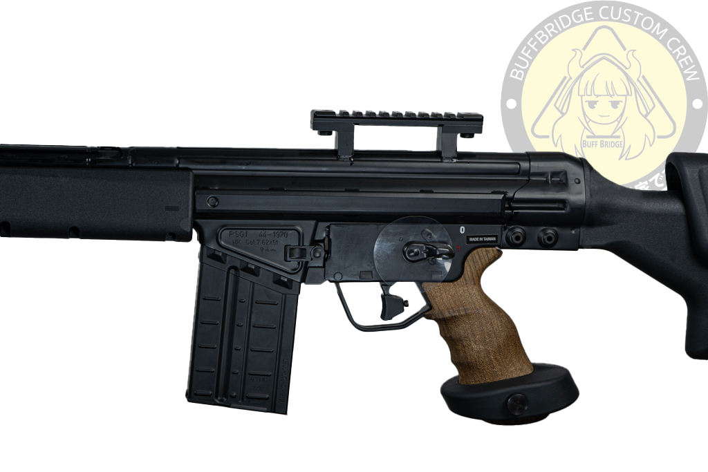Umarex/VFC : PSG-1 3