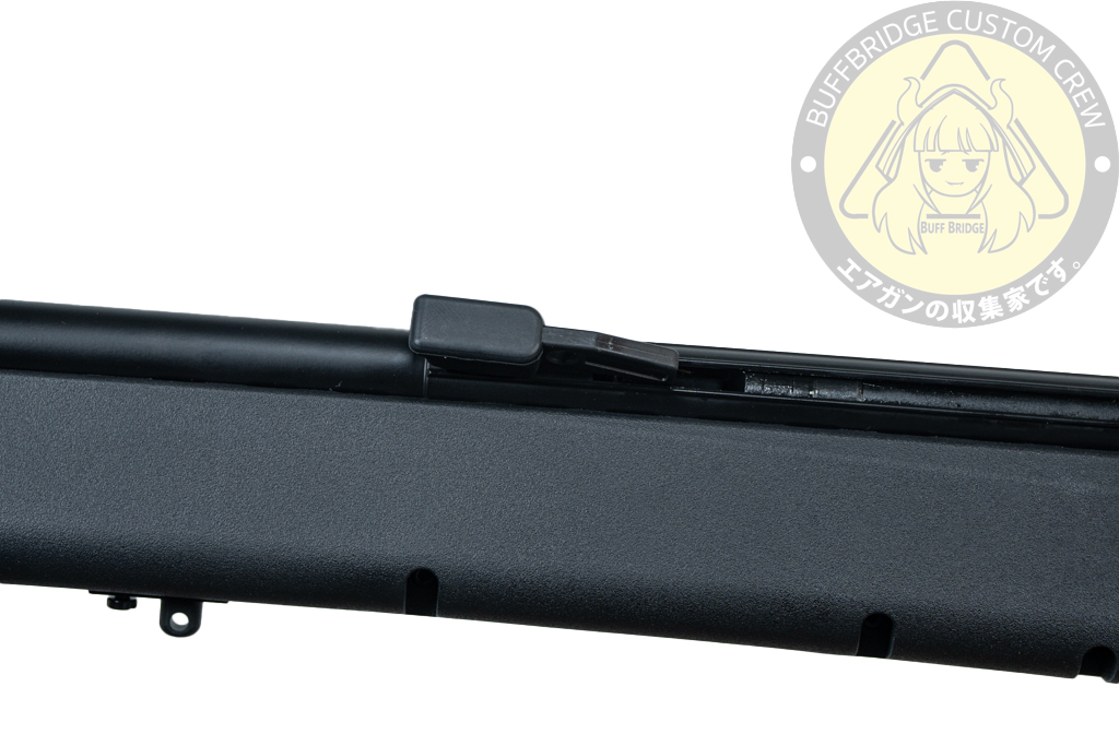 Umarex/VFC : PSG-1 4
