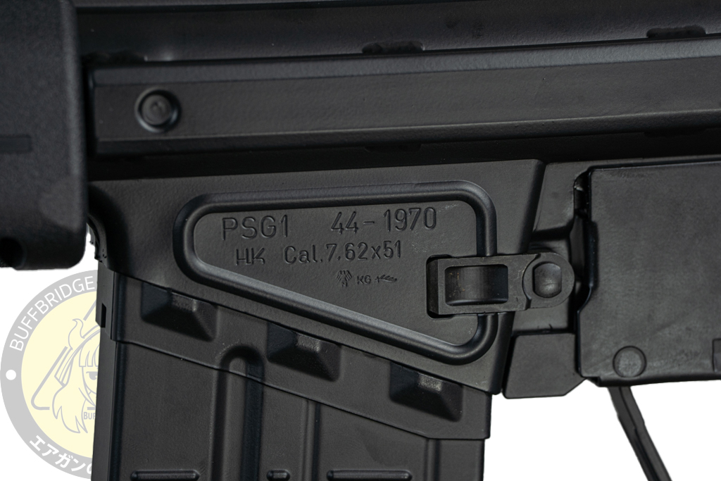 Umarex/VFC : PSG-1 6