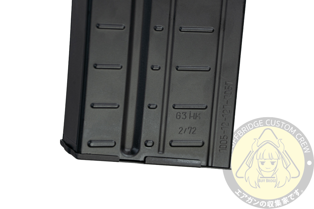 Umarex/VFC : PSG-1 7