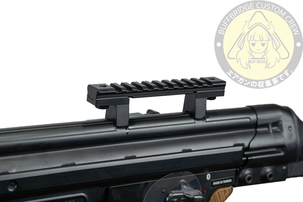 Umarex/VFC : PSG-1 9