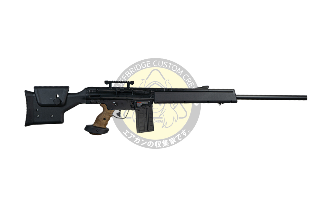 Umarex/VFC : PSG-1 10