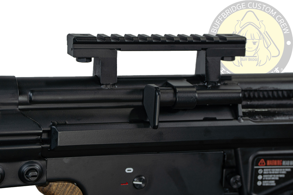 Umarex/VFC : PSG-1 12