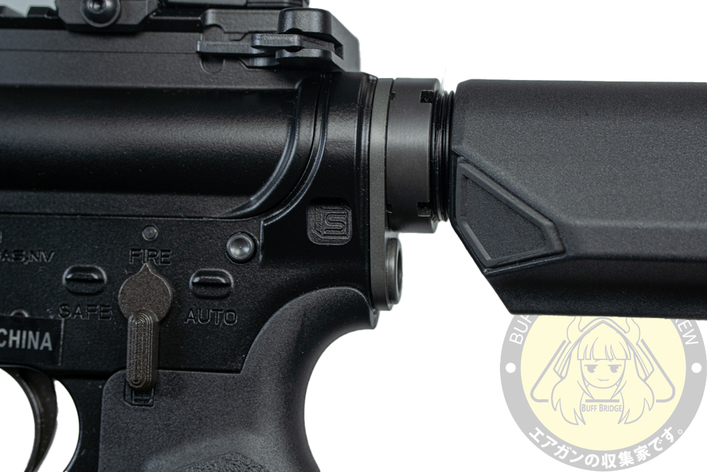 CGS/EMG : SAI GRY 10.5 BK GBB-r 3