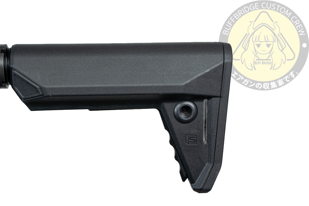CGS/EMG : SAI GRY 10.5 BK GBB-r 4