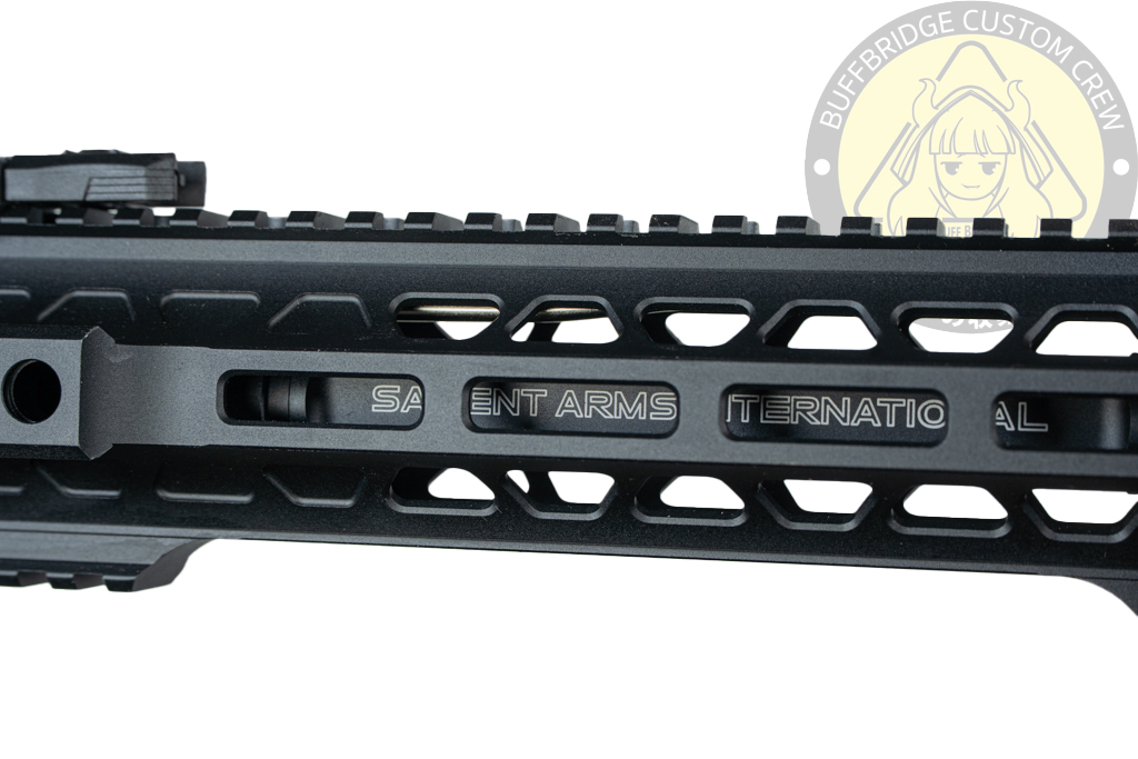 CGS/EMG : SAI GRY 10.5 BK GBB-r 5