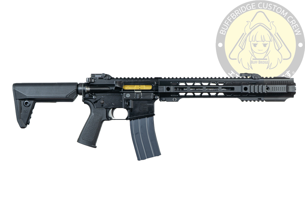 CGS/EMG : SAI GRY 10.5 BK GBB-r 7