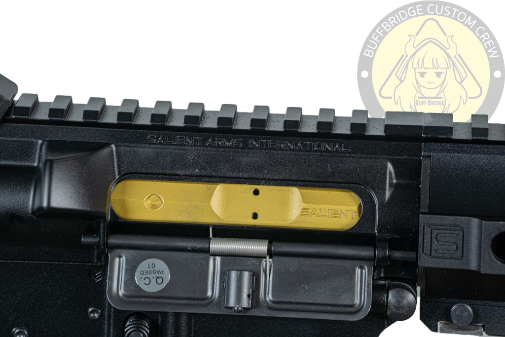 CGS/EMG : SAI GRY 10.5 BK GBB-r 8