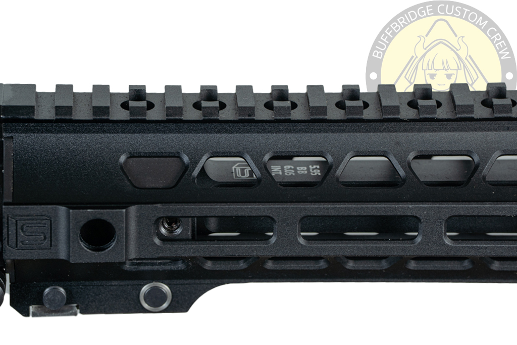 CGS/EMG : SAI GRY 10.5 BK GBB-r 9