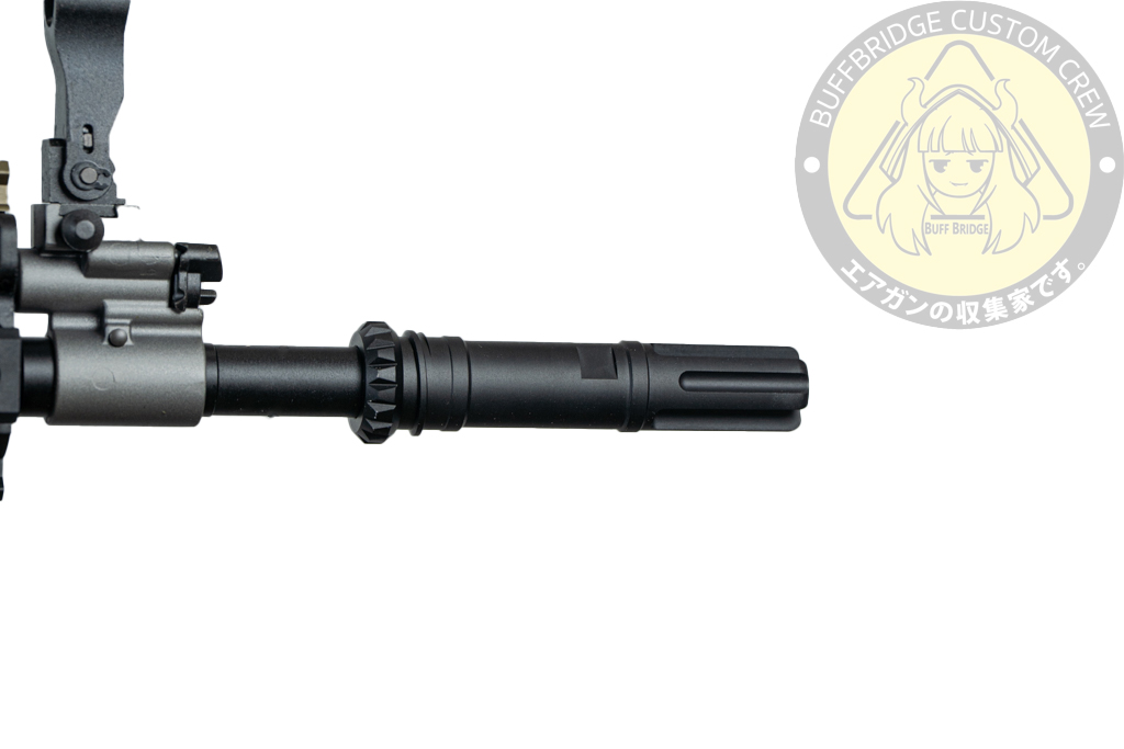 Tokyo marui : Scar H Next generation 9