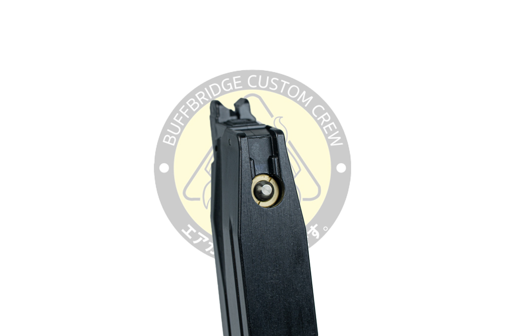 Tokyo Marui : 26 Round Extension Magazine for P320 Series 5