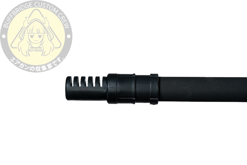 King Arms : Blaser R93 LRS1 UG Straight Pull Bolt Action Sniper Rifle 5