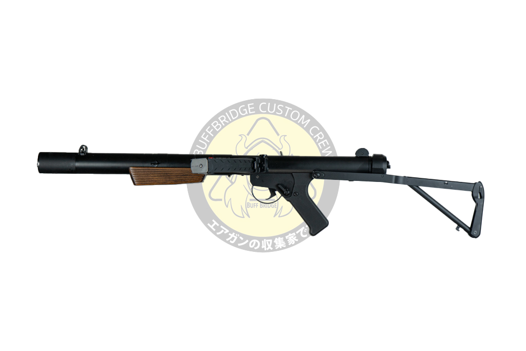 HWASAN : STERLING MK5 AEG