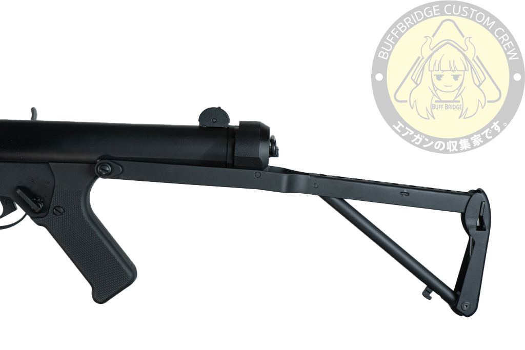 HWASAN : STERLING MK5 AEG 6