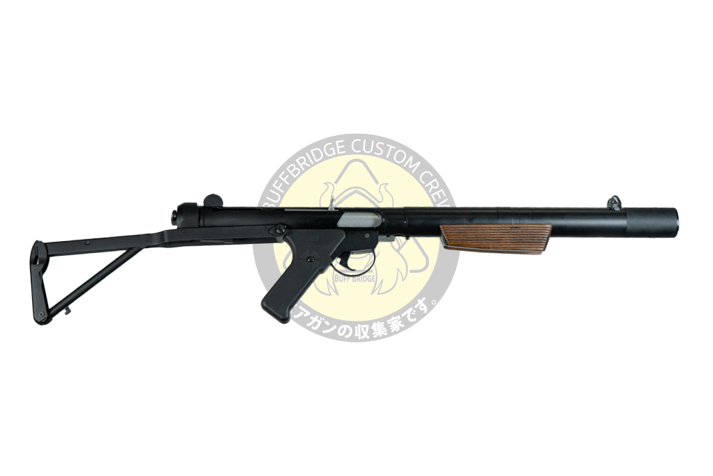 HWASAN : STERLING MK5 AEG 8