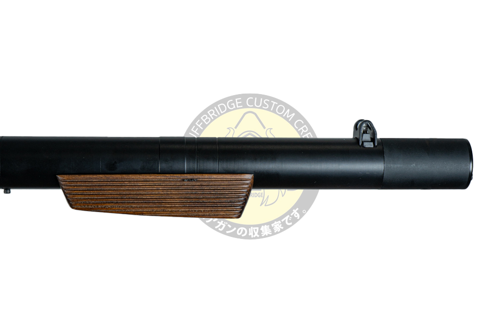 HWASAN : STERLING MK5 AEG 9
