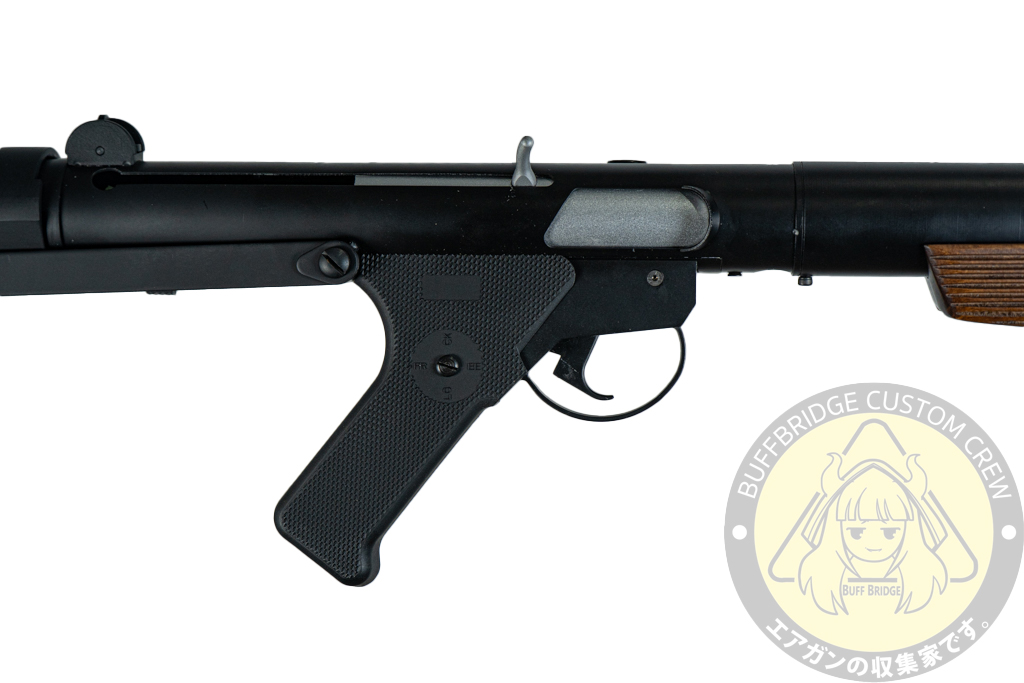 HWASAN : STERLING MK5 AEG 10