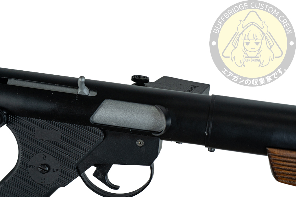 HWASAN : STERLING MK5 AEG 11