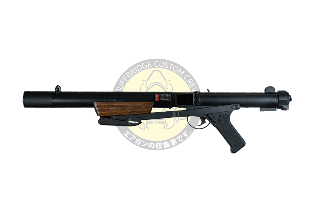 HWASAN : STERLING MK5 AEG 12