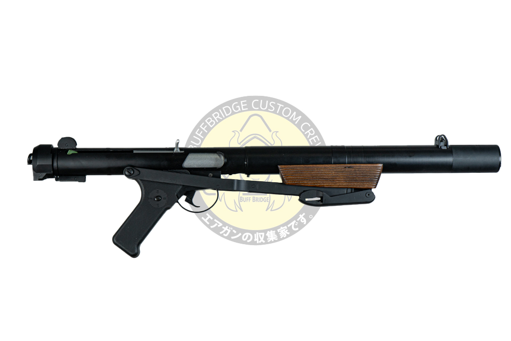 HWASAN : STERLING MK5 AEG 13