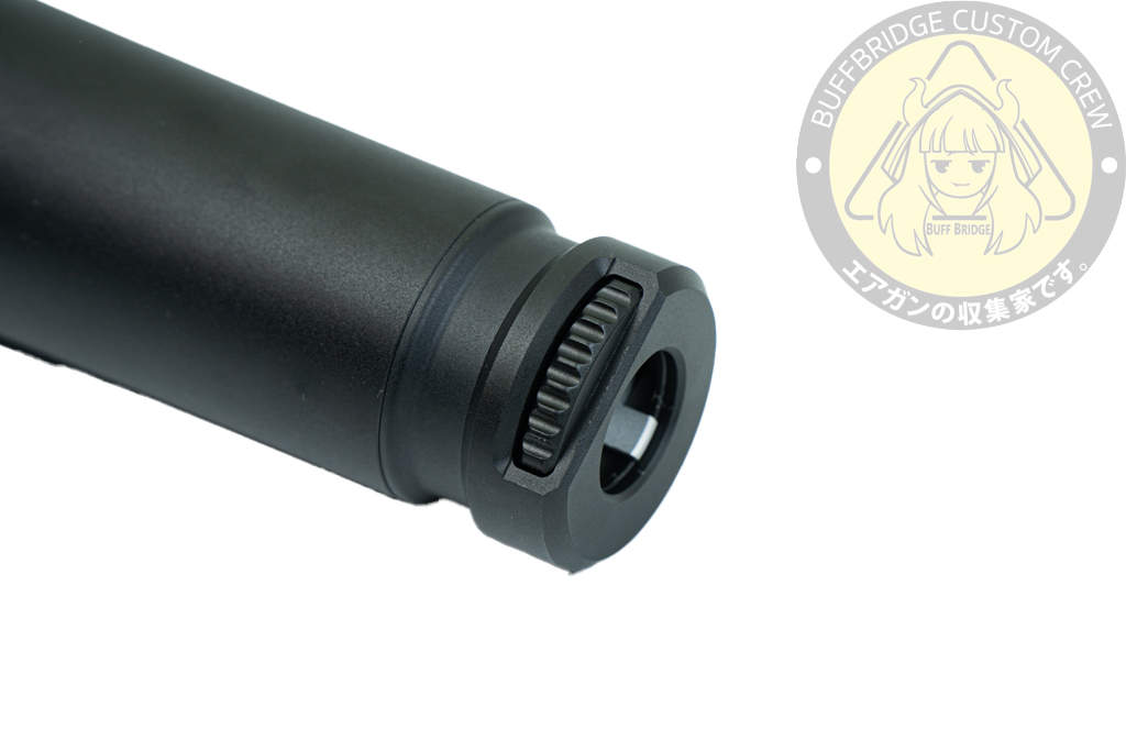 Task force : SQD SMG Suppressor 2