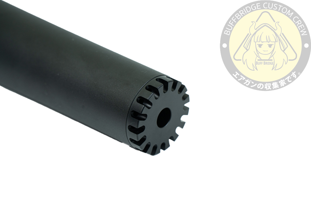 Task force : SQD SMG Suppressor 3