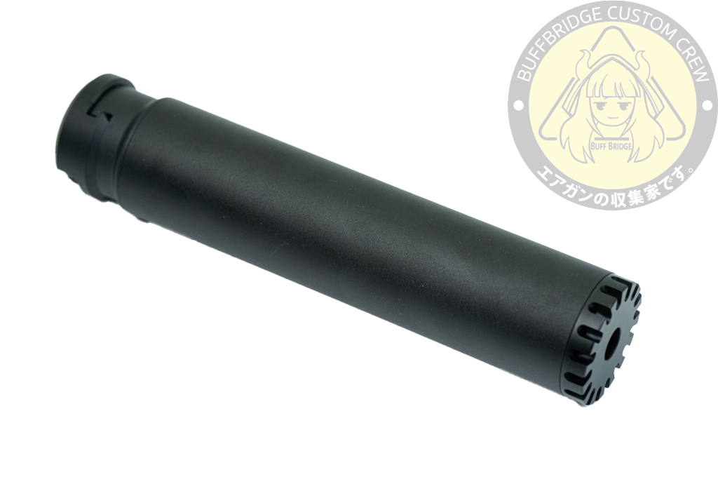 Task force : SQD SMG Suppressor 4