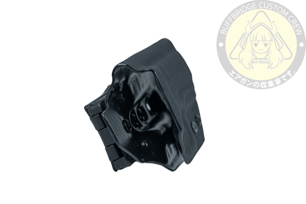 KW-15K Holster 3