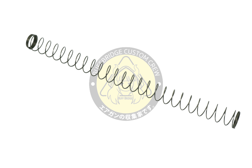Taipei Refit : MWS Enhanced Recoil Spring 130%