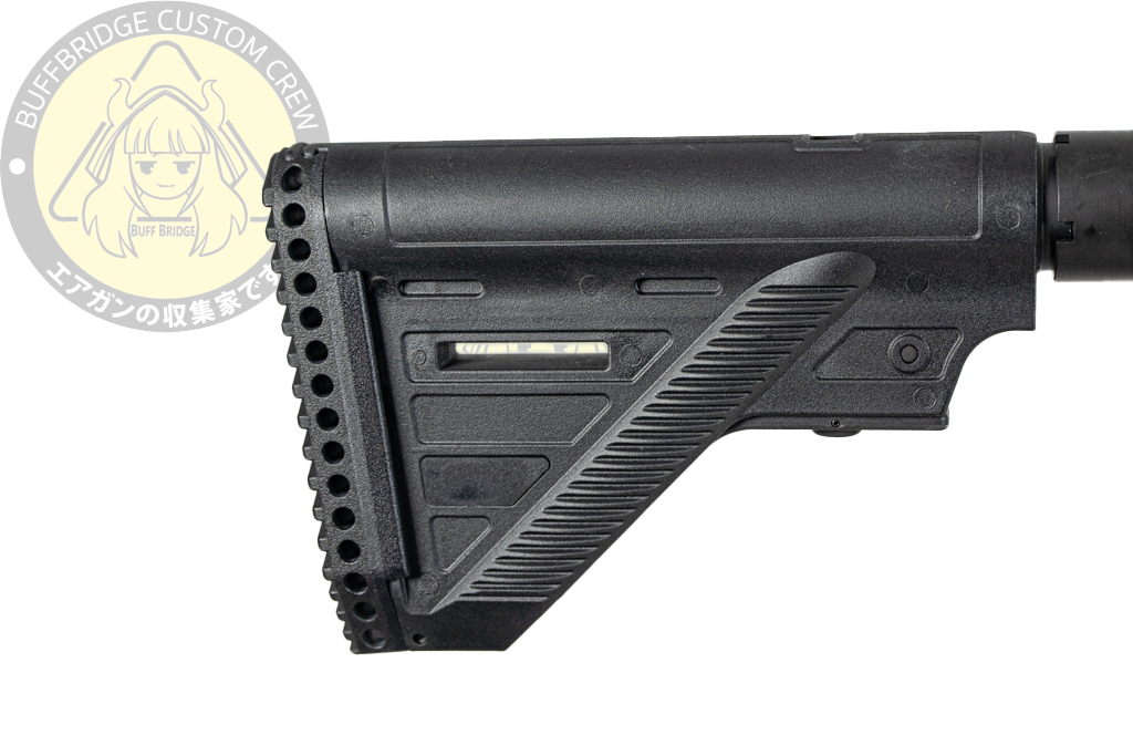 GUNS MODIFY : A5 Style MWS 11