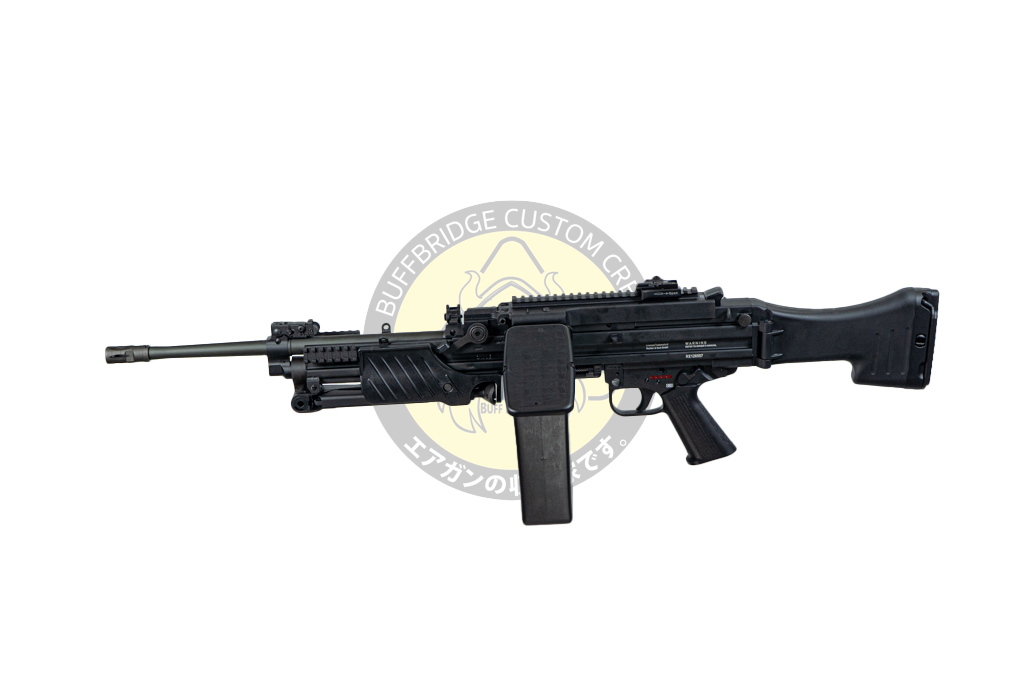 VFC : HK MG4 AEG