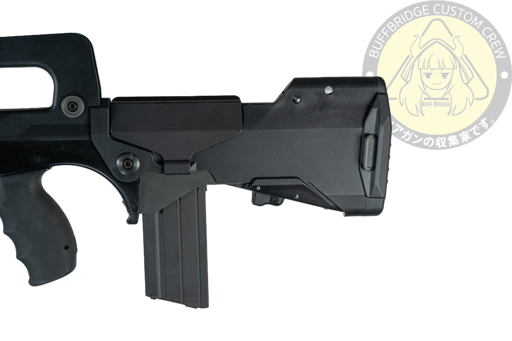 NORTHEAST : FAMAS F1 GBB Airsoft 2