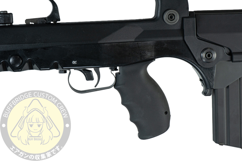NORTHEAST : FAMAS F1 GBB Airsoft 3